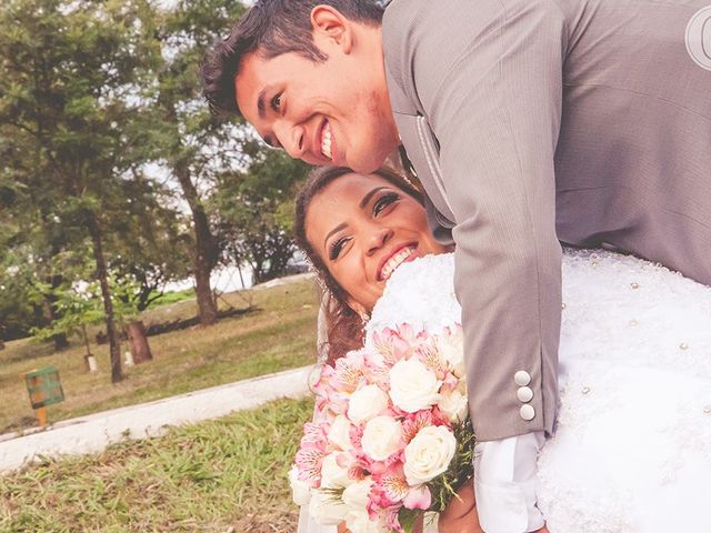 O casamento de Douglas e Jéssica em Maringá, Paraná 6