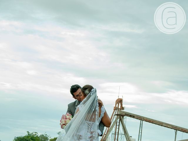 O casamento de Douglas e Jéssica em Maringá, Paraná 2
