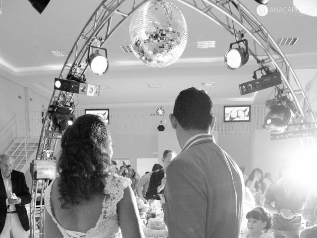 O casamento de Douglas e Jéssica em Maringá, Paraná 8
