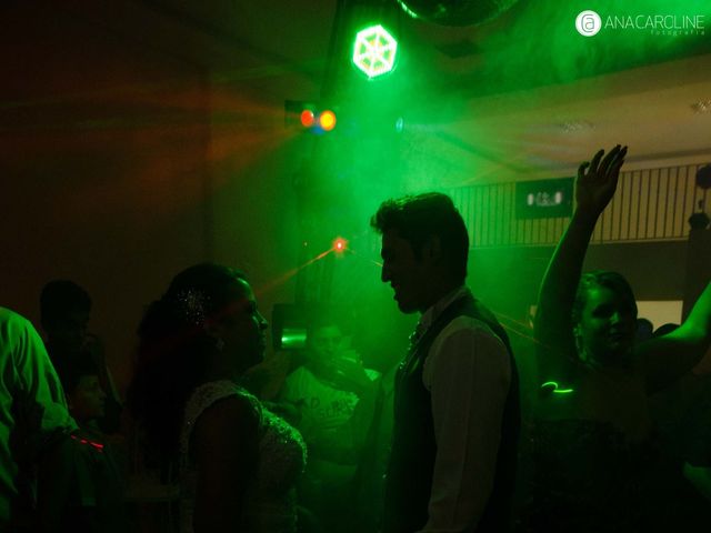 O casamento de Douglas e Jéssica em Maringá, Paraná 10