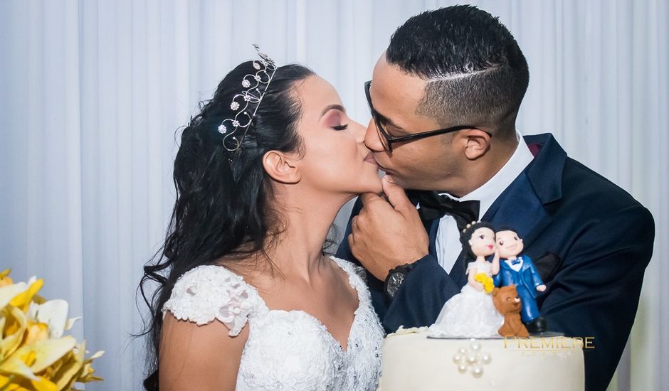 O casamento de Alex  e Jaqueline  em Campinas, São Paulo Estado