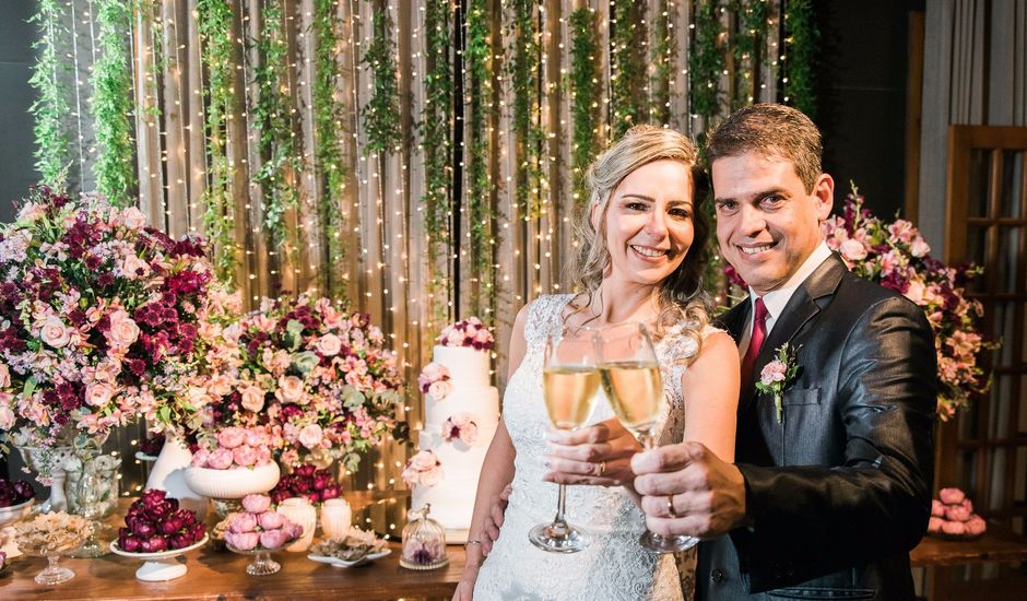 O casamento de George de Carvalho e Bianca de Carvalho em Rio de Janeiro, Rio de Janeiro