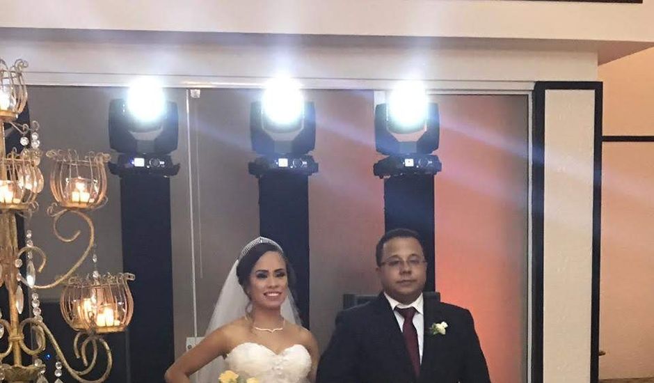 O casamento de Silas e Fernanda e Silas  em Limeira, São Paulo Estado