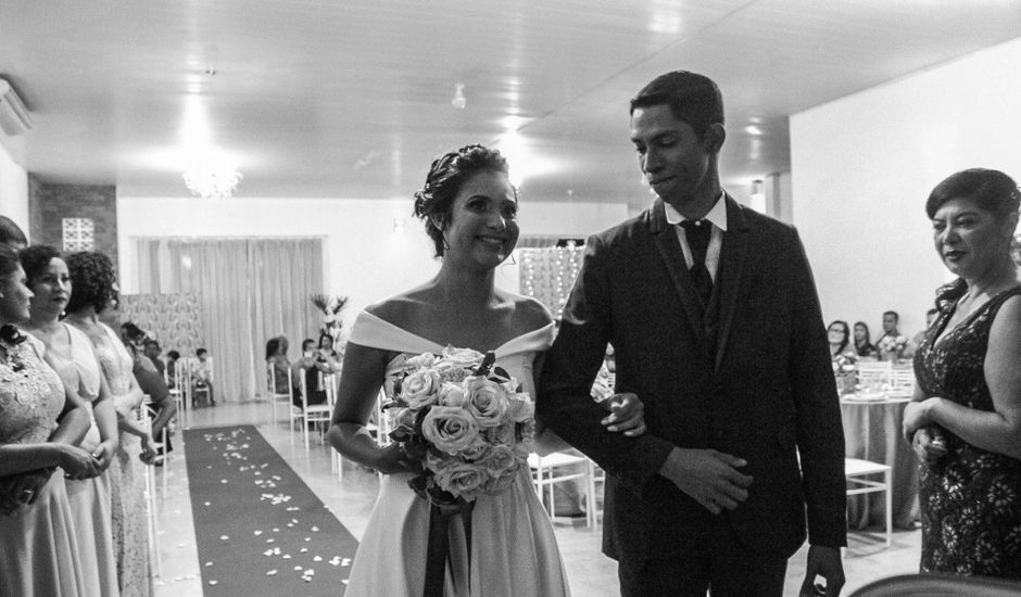 O casamento de Willian e Juliane em Ribas do Rio Pardo, Mato Grosso do Sul