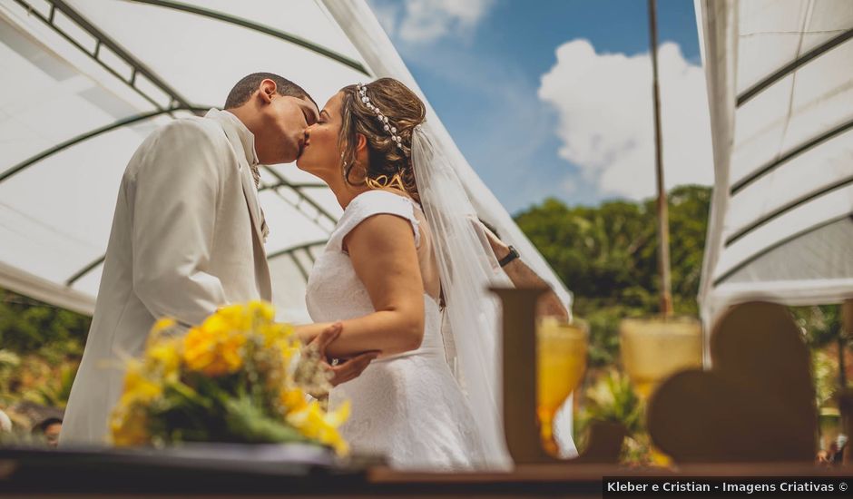 O casamento de Jhon e Gracy em Salvador, Bahia