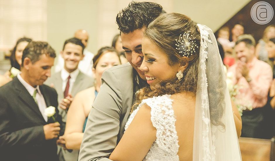 O casamento de Douglas e Jéssica em Maringá, Paraná