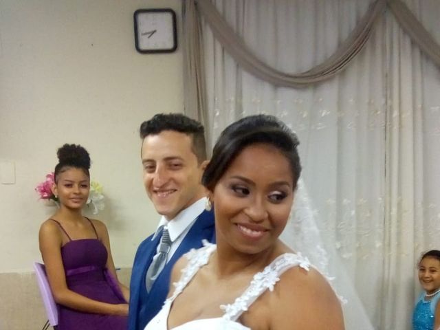 O casamento de Elisangela e Cleberson em Rio de Janeiro, Rio de Janeiro 5