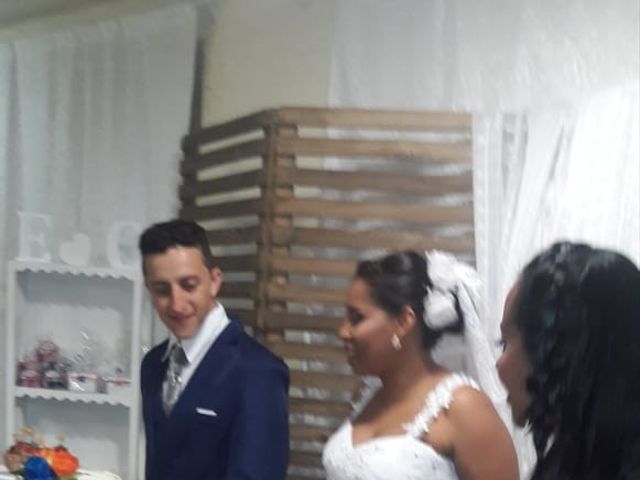 O casamento de Elisangela e Cleberson em Rio de Janeiro, Rio de Janeiro 6