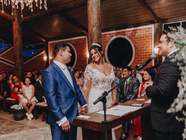 O casamento de Carlos Henrique e Kamila em Curitiba, Paraná 41
