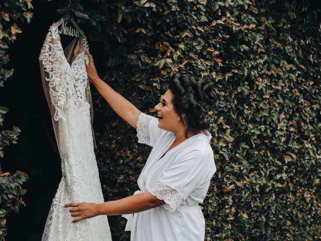 O casamento de Carlos Henrique e Kamila em Curitiba, Paraná 68