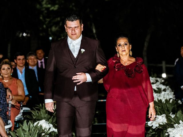 O casamento de Junior e Jhenifer em Londrina, Paraná 28