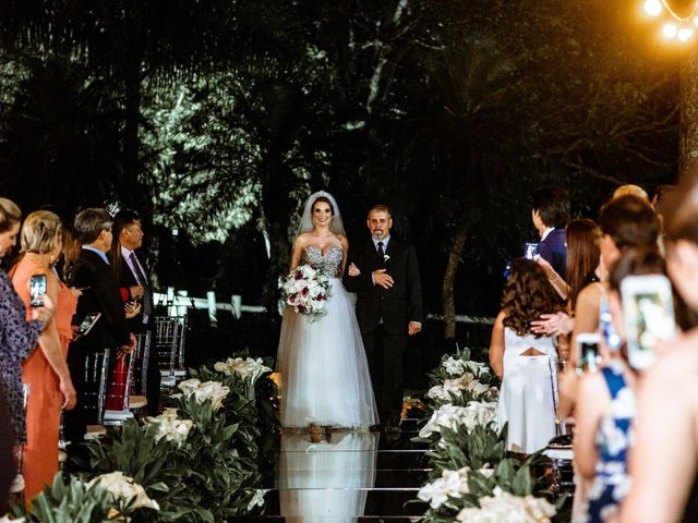 O casamento de Junior e Jhenifer em Londrina, Paraná 32