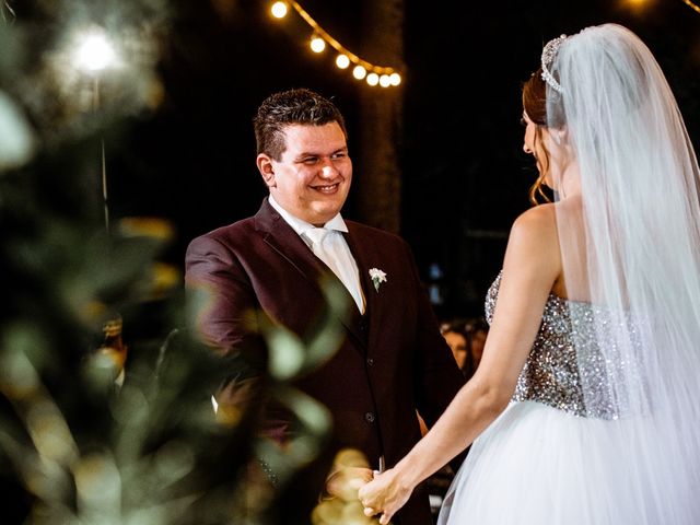 O casamento de Junior e Jhenifer em Londrina, Paraná 51