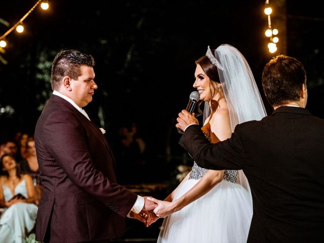 O casamento de Junior e Jhenifer em Londrina, Paraná 53