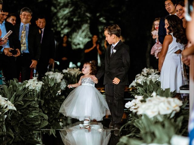 O casamento de Junior e Jhenifer em Londrina, Paraná 59