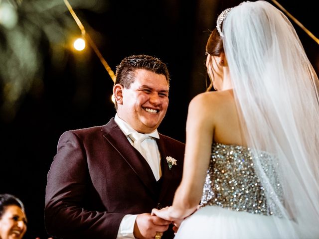 O casamento de Junior e Jhenifer em Londrina, Paraná 65