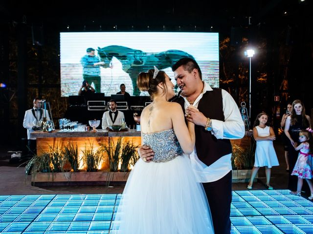 O casamento de Junior e Jhenifer em Londrina, Paraná 113