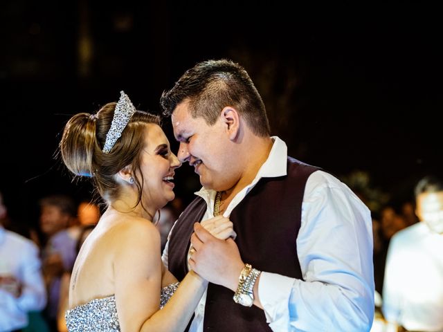 O casamento de Junior e Jhenifer em Londrina, Paraná 116