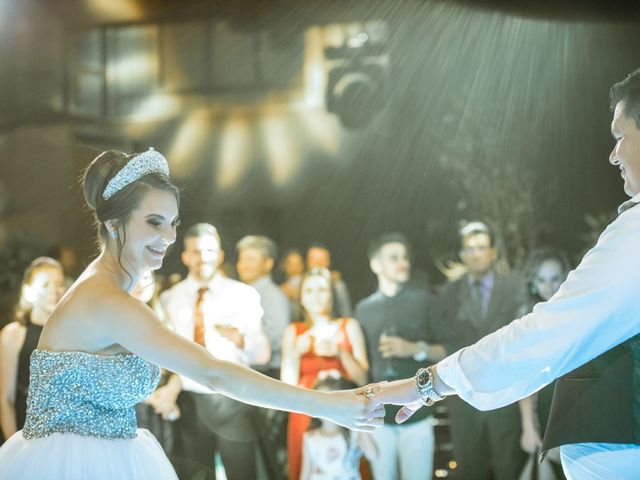 O casamento de Junior e Jhenifer em Londrina, Paraná 117