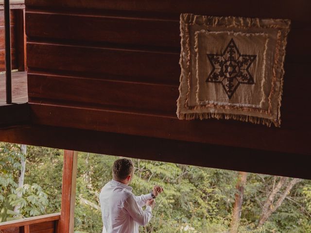 O casamento de Josivaldo e Camila em Alter do Chão, Pará 13