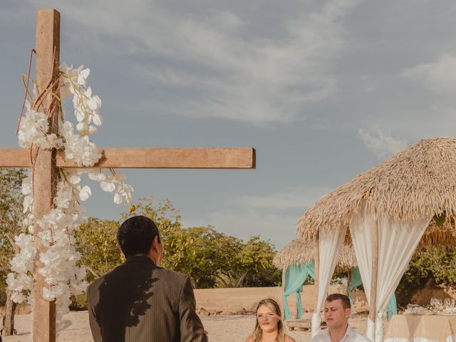 O casamento de Josivaldo e Camila em Alter do Chão, Pará 36