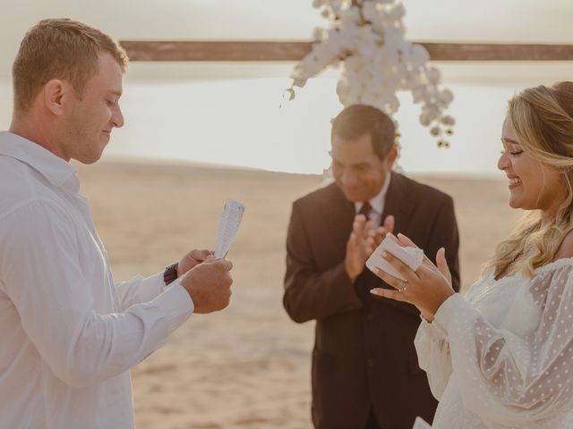 O casamento de Josivaldo e Camila em Alter do Chão, Pará 48