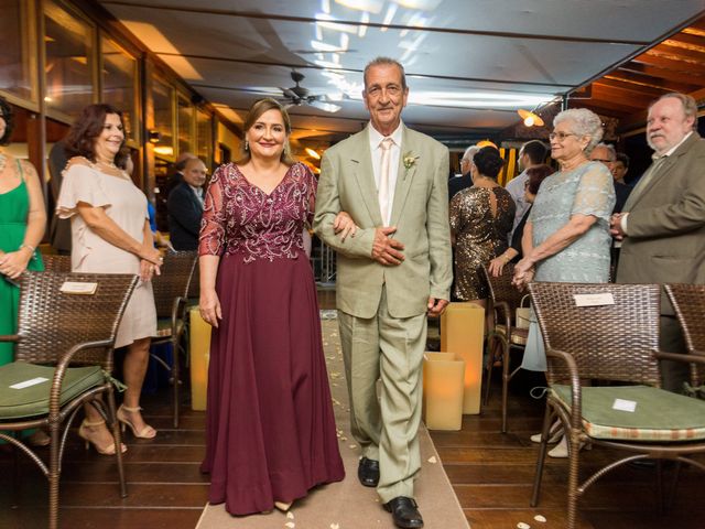 O casamento de Marcel e Julia em Sousas, São Paulo Estado 53