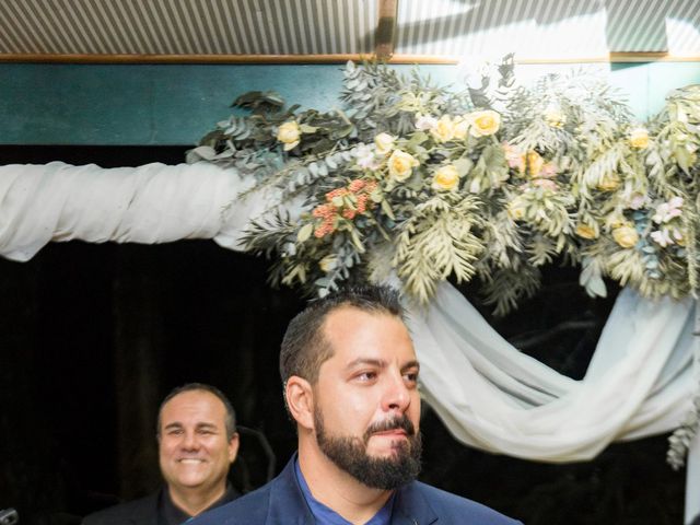 O casamento de Marcel e Julia em Sousas, São Paulo Estado 56