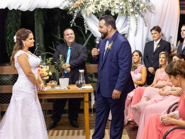O casamento de Marcel e Julia em Sousas, São Paulo Estado 77