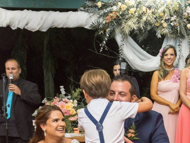 O casamento de Marcel e Julia em Sousas, São Paulo Estado 79