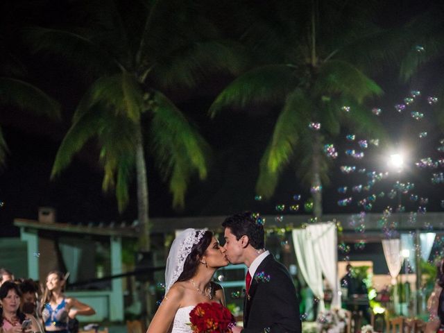 O casamento de Robson e Tainnah  em Rio de Janeiro, Rio de Janeiro 5
