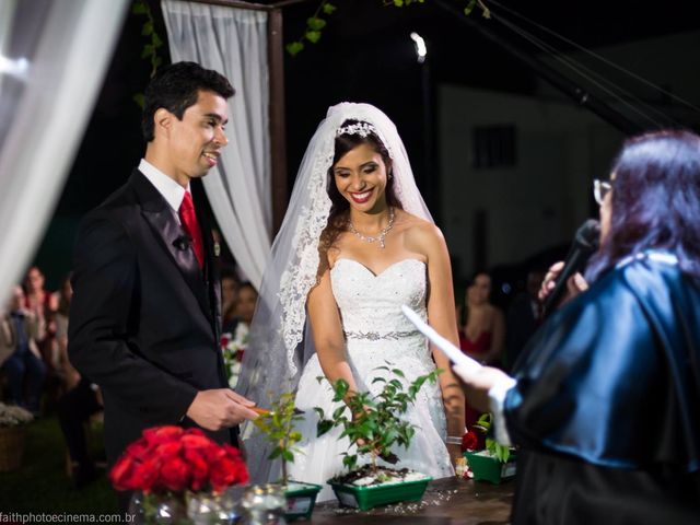 O casamento de Robson e Tainnah  em Rio de Janeiro, Rio de Janeiro 8