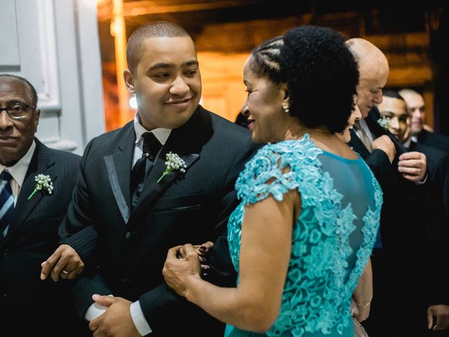 O casamento de Valdo  e Carla  em Pelotas, Rio Grande do Sul 3