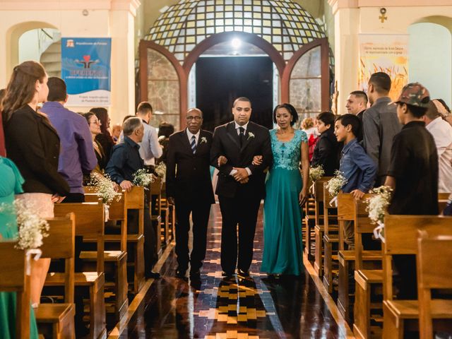 O casamento de Valdo  e Carla  em Pelotas, Rio Grande do Sul 4