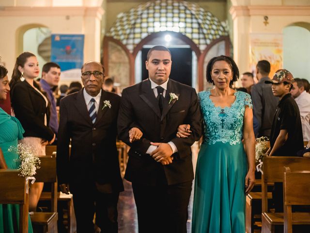 O casamento de Valdo  e Carla  em Pelotas, Rio Grande do Sul 5