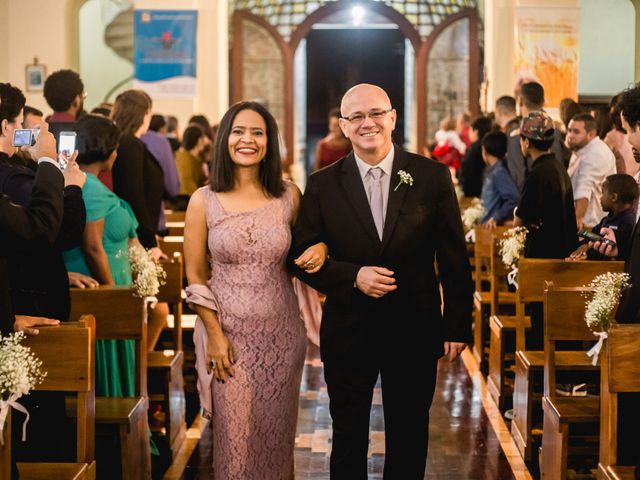 O casamento de Valdo  e Carla  em Pelotas, Rio Grande do Sul 7