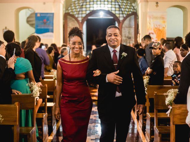 O casamento de Valdo  e Carla  em Pelotas, Rio Grande do Sul 8