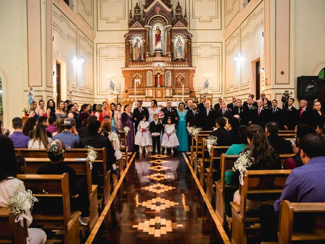 O casamento de Valdo  e Carla  em Pelotas, Rio Grande do Sul 13