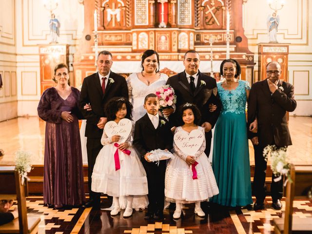 O casamento de Valdo  e Carla  em Pelotas, Rio Grande do Sul 14