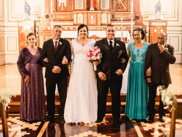 O casamento de Valdo  e Carla  em Pelotas, Rio Grande do Sul 15