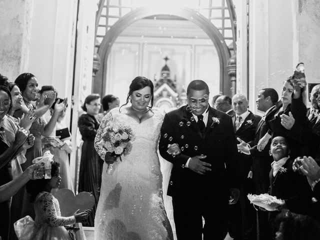 O casamento de Valdo  e Carla  em Pelotas, Rio Grande do Sul 1