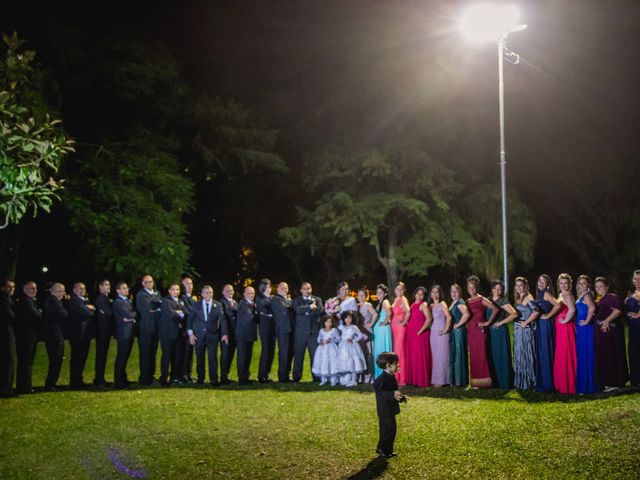 O casamento de Valdo  e Carla  em Pelotas, Rio Grande do Sul 17