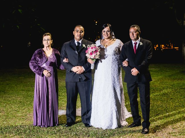 O casamento de Valdo  e Carla  em Pelotas, Rio Grande do Sul 18