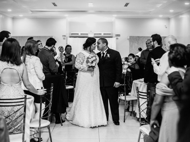 O casamento de Valdo  e Carla  em Pelotas, Rio Grande do Sul 19