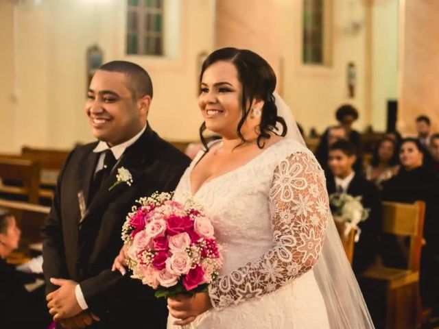 O casamento de Valdo  e Carla  em Pelotas, Rio Grande do Sul 32