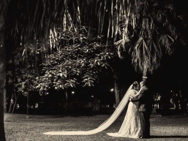 O casamento de Valdo  e Carla  em Pelotas, Rio Grande do Sul 33