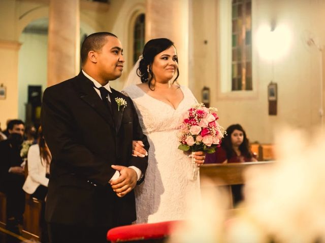 O casamento de Valdo  e Carla  em Pelotas, Rio Grande do Sul 35