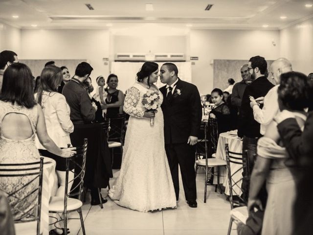 O casamento de Valdo  e Carla  em Pelotas, Rio Grande do Sul 38