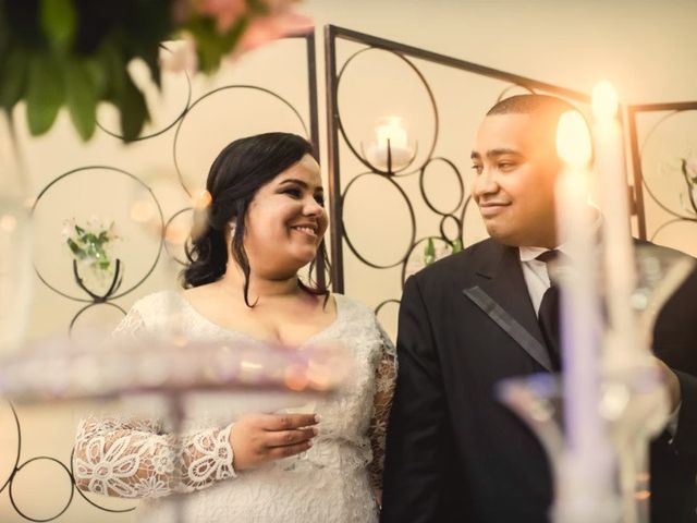 O casamento de Valdo  e Carla  em Pelotas, Rio Grande do Sul 42