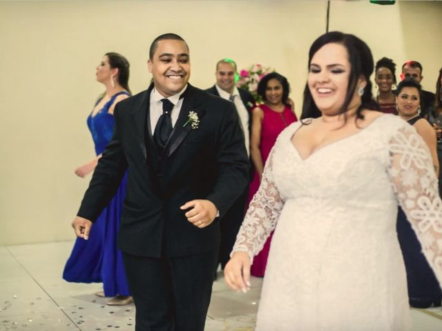 O casamento de Valdo  e Carla  em Pelotas, Rio Grande do Sul 44